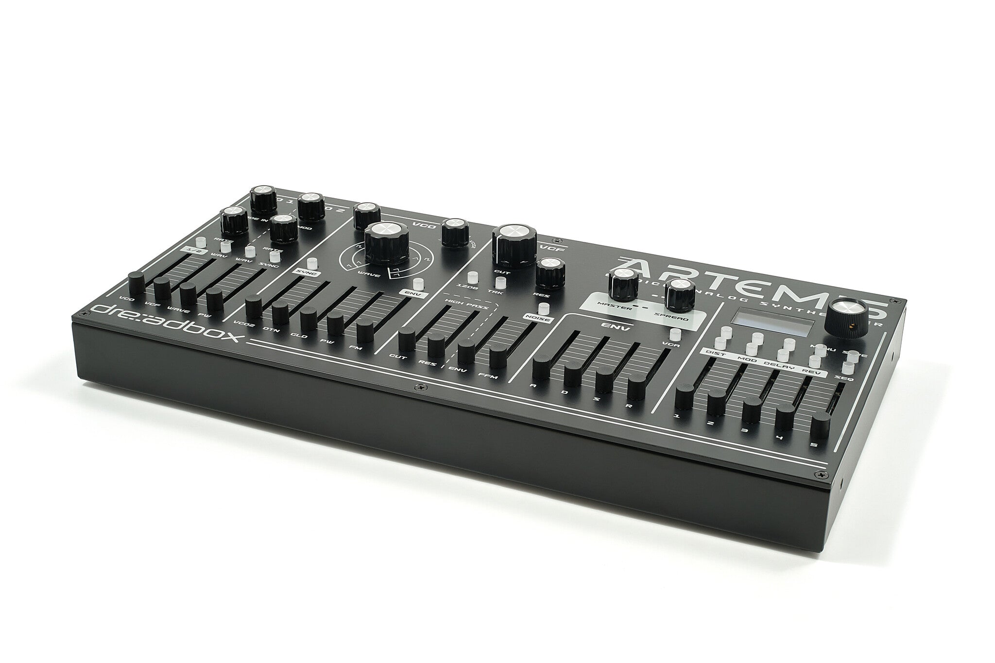 Dreadbox Artemis