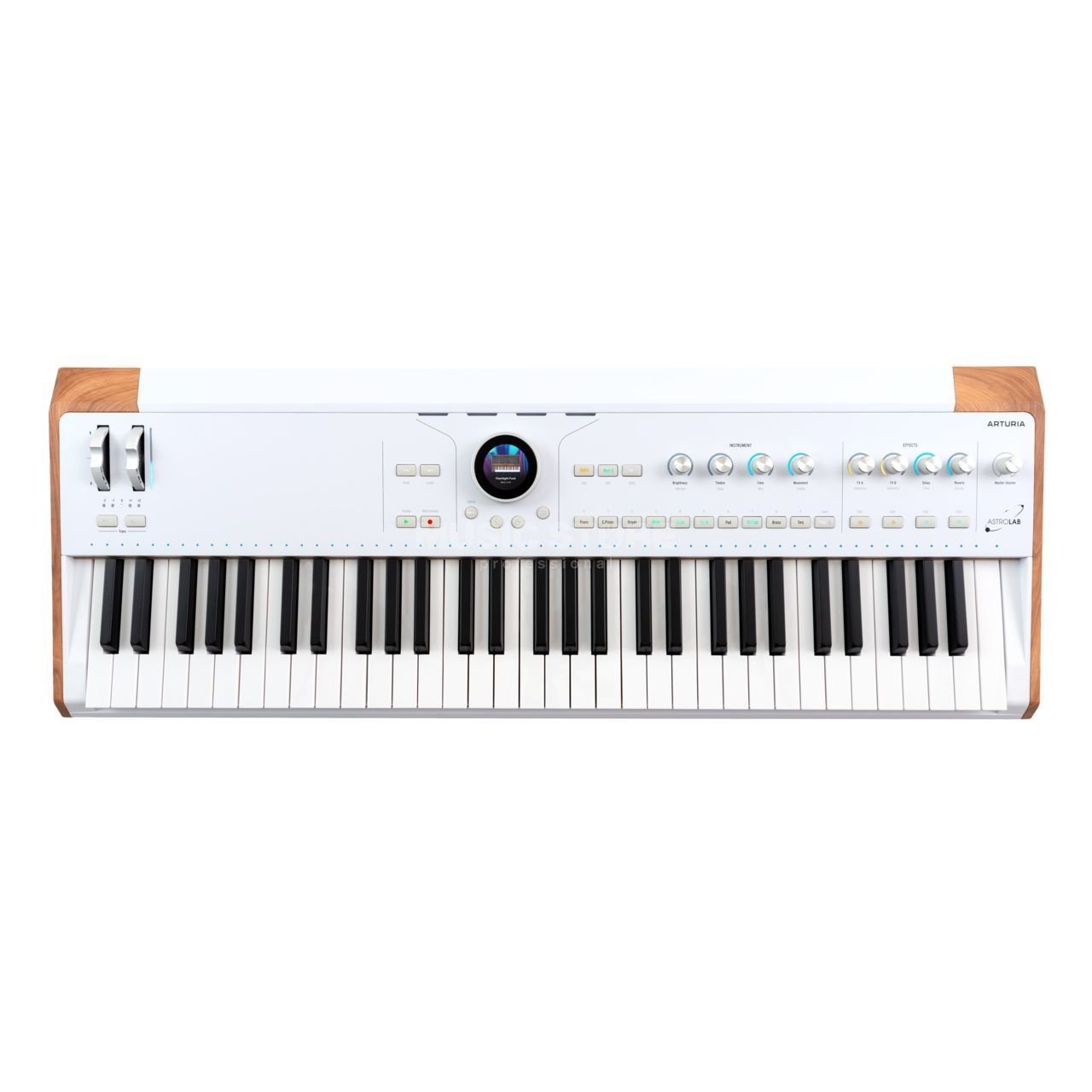 Arturia Astrolab 88 + Free V Collection X (599€)