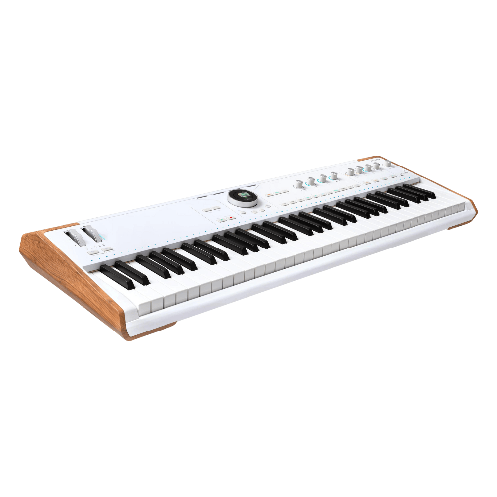Arturia Astrolab 88 + Free V Collection X (599€)