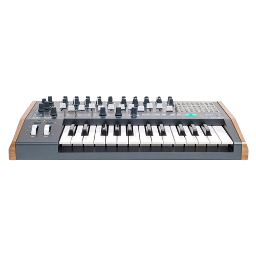 Arturia MiniBrute 2