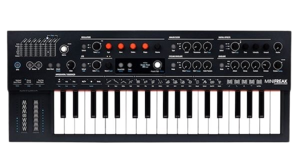 Synthesizers