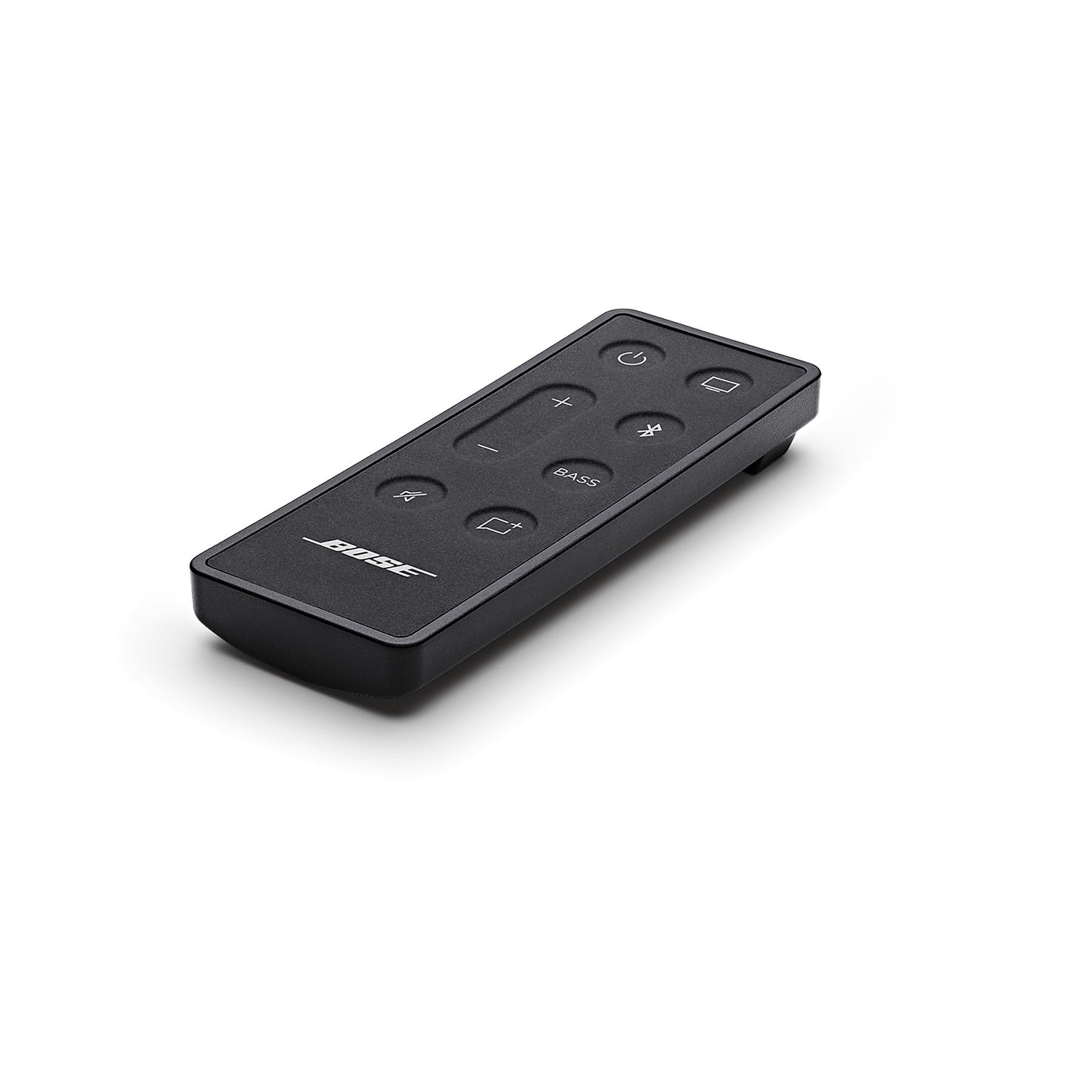 Bose TV Speaker Black