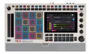 Akai MPC Live III Retro