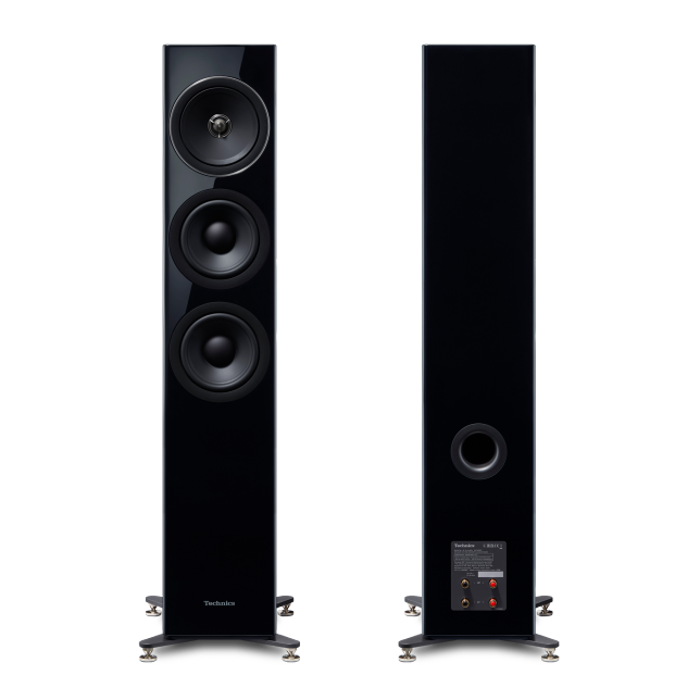 Technics SB-G90M2E-K