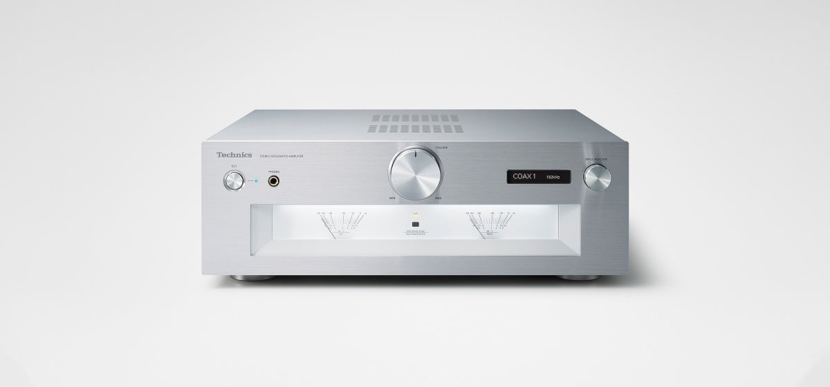 Technics SU-G700M2E-S