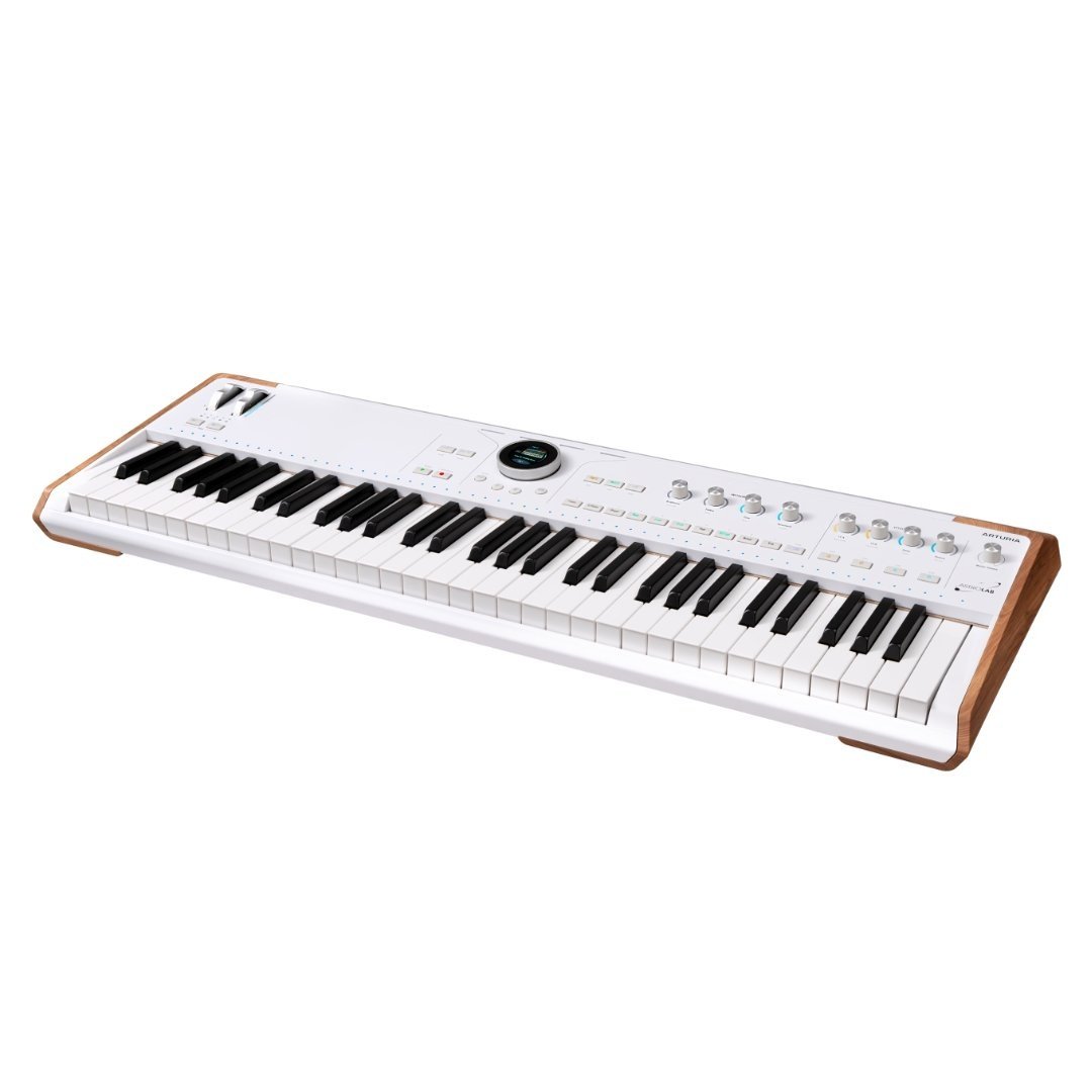 Arturia AstroLab 61