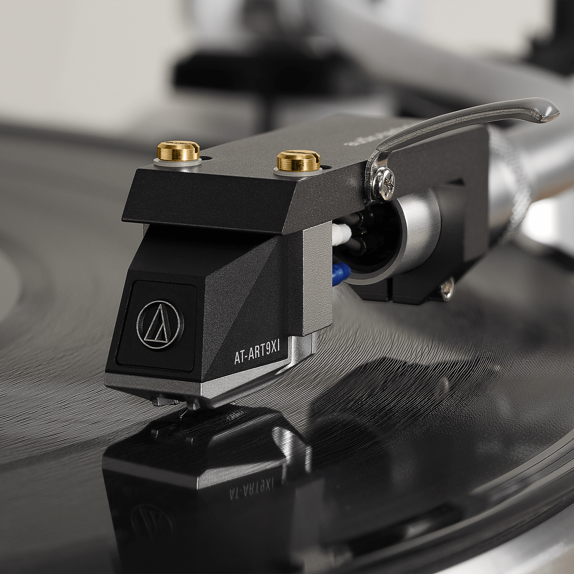 Audio-Technica AT-ART9XI