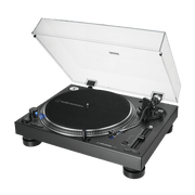 Audio-Technica AT-LP140XPBKEUK