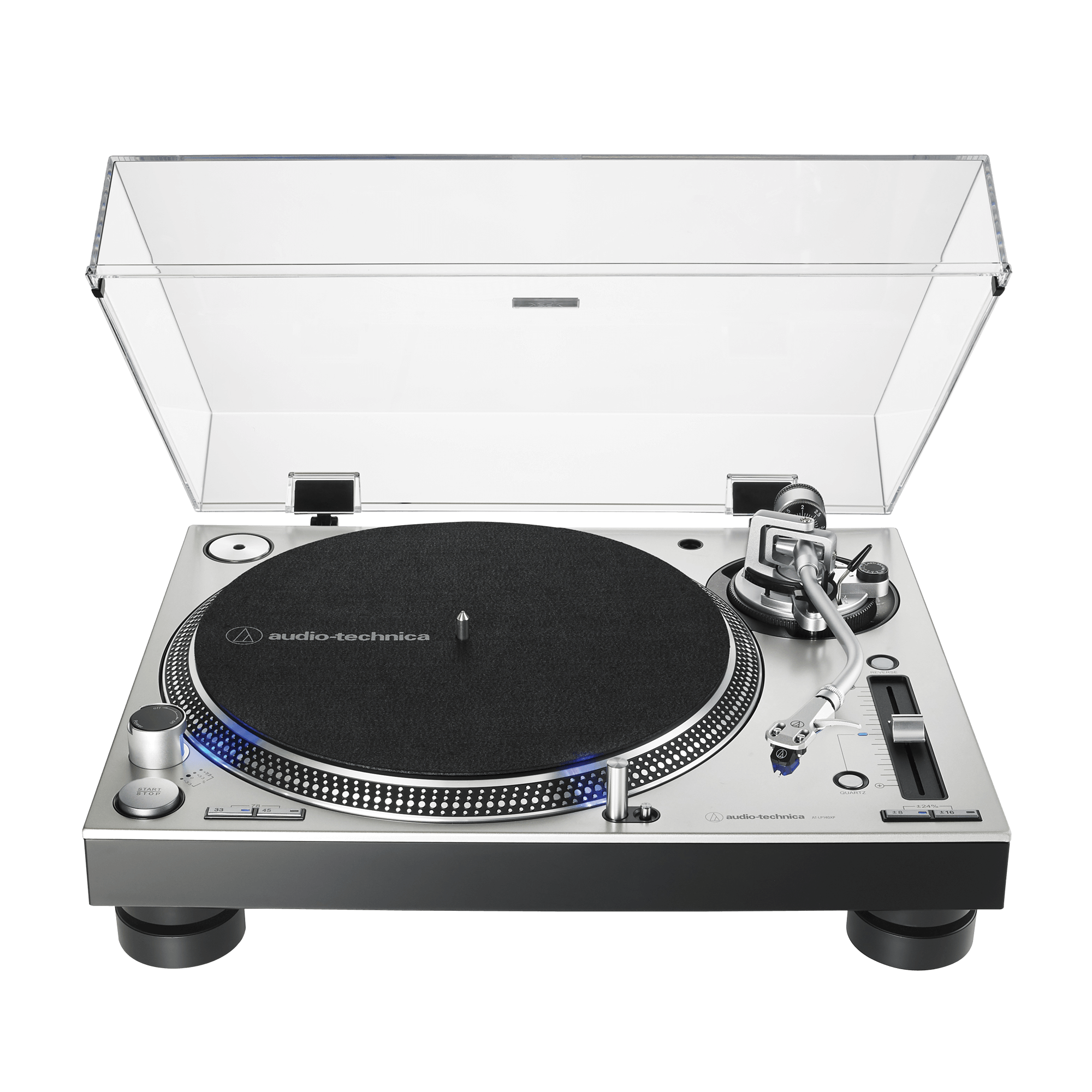 Audio-Technica AT-LP140XPSVEUK