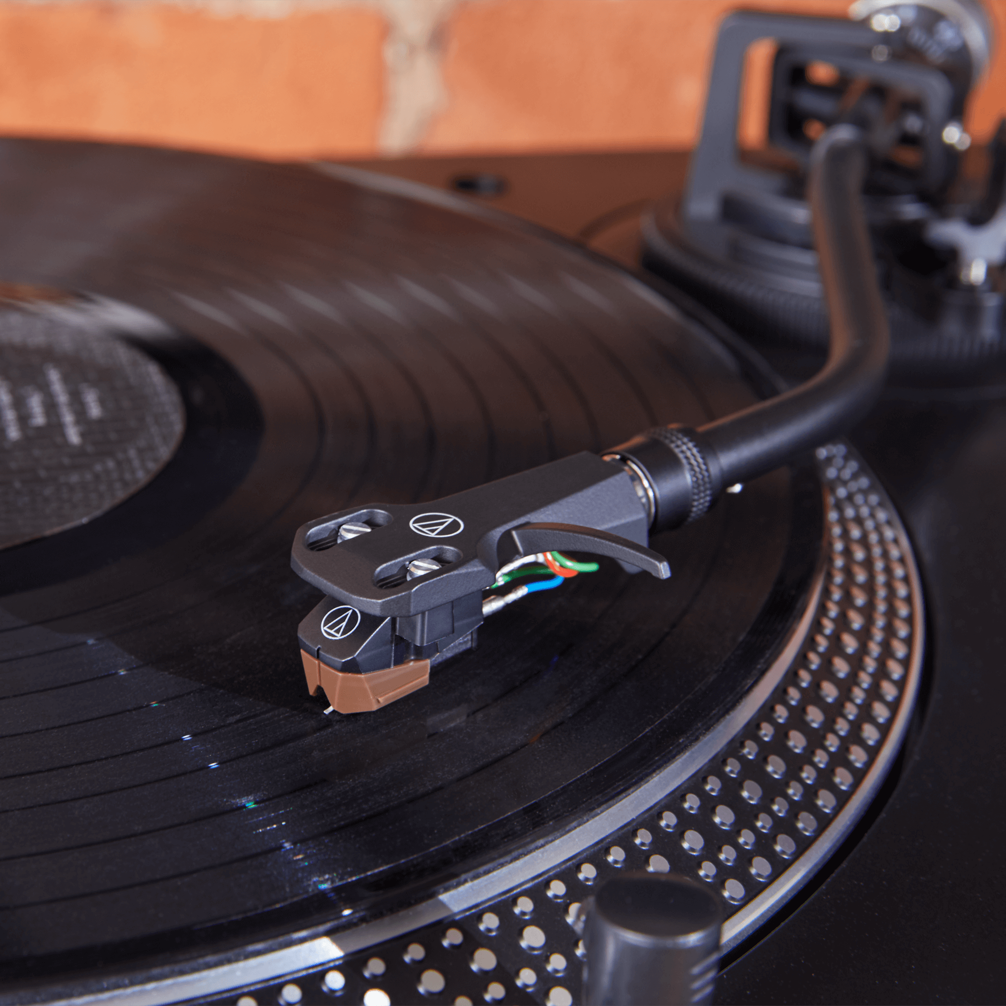 Audio-Technica AT-VM95SH/H