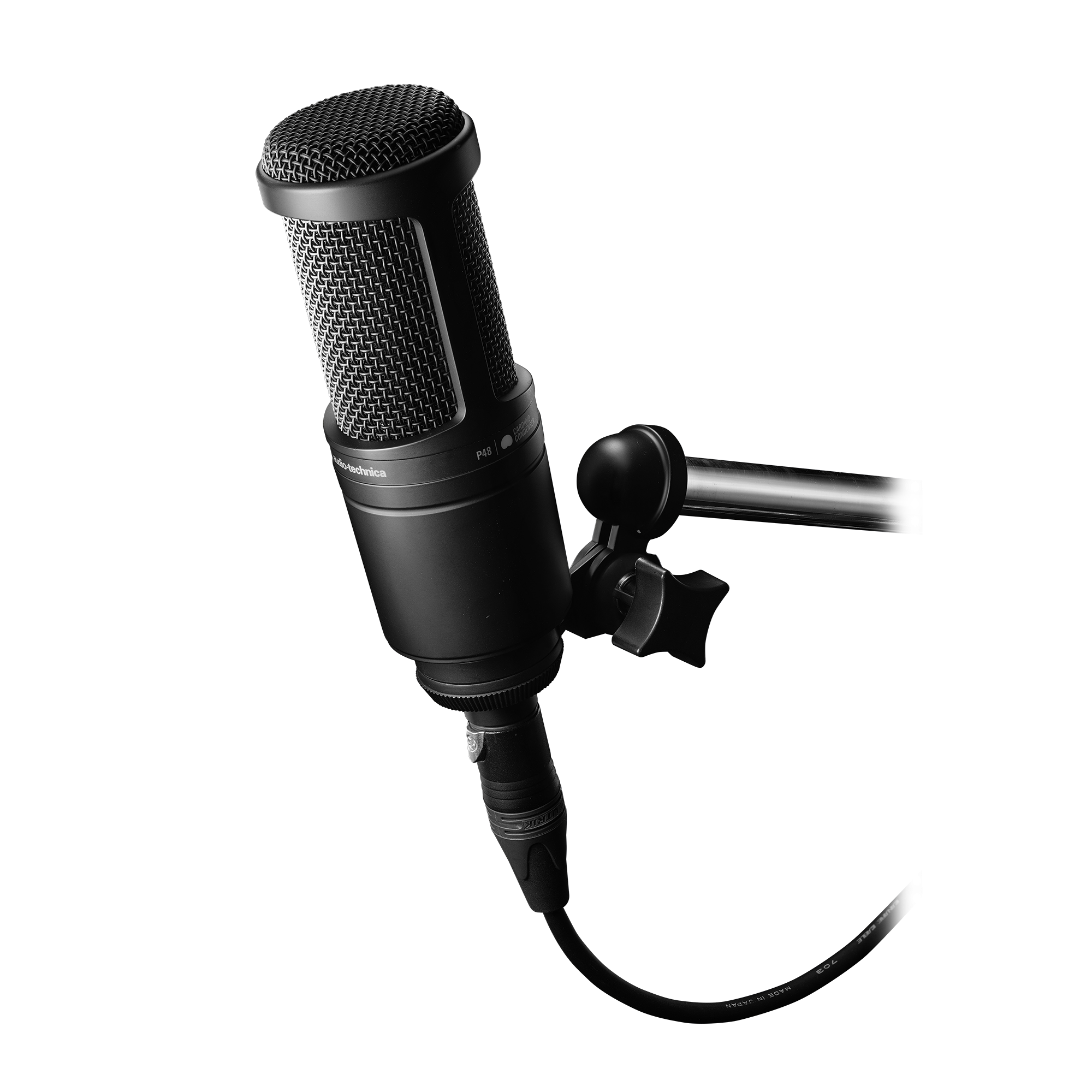 Audio-Technica AT2020