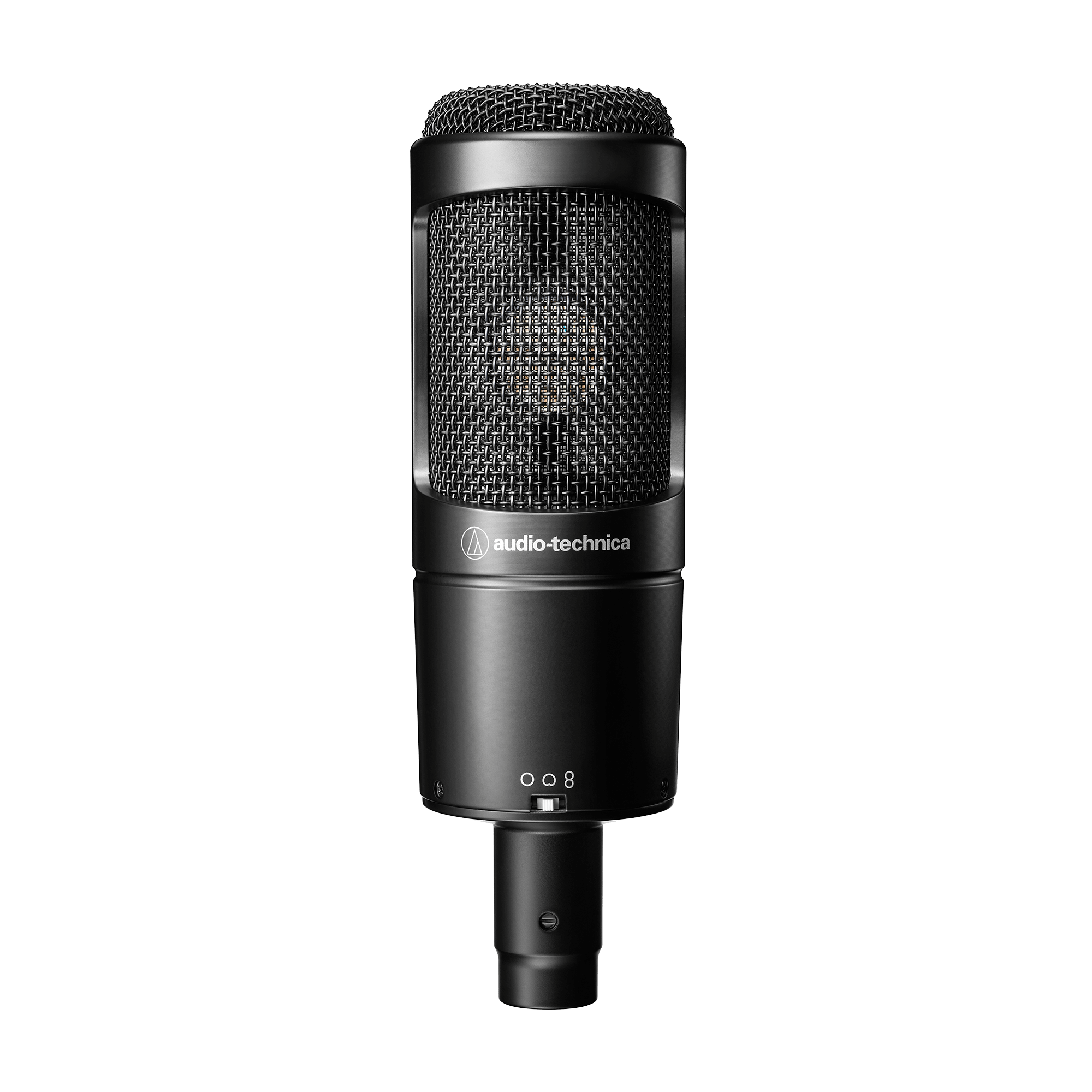 Audio-Technica AT2050
