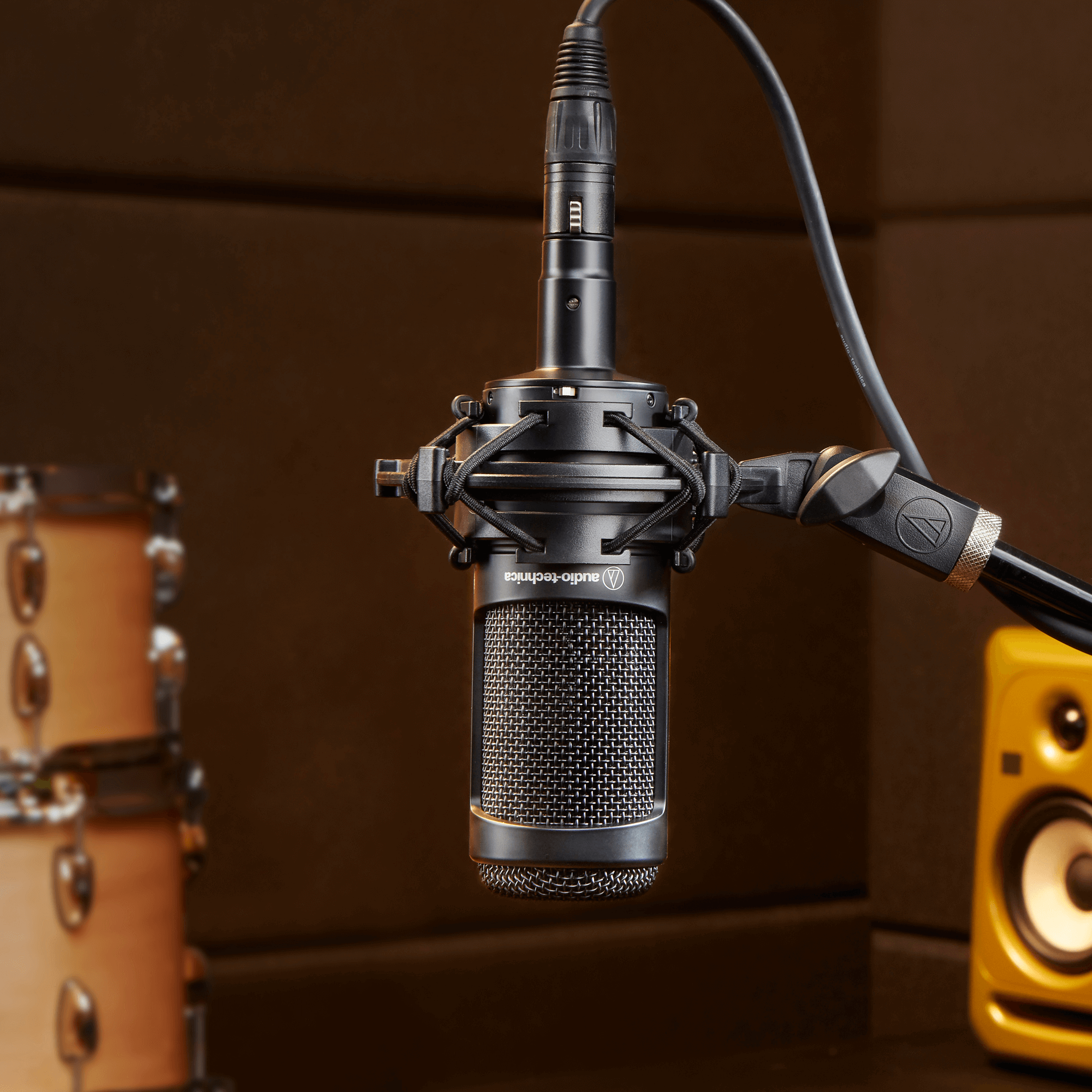 Audio-Technica AT2050