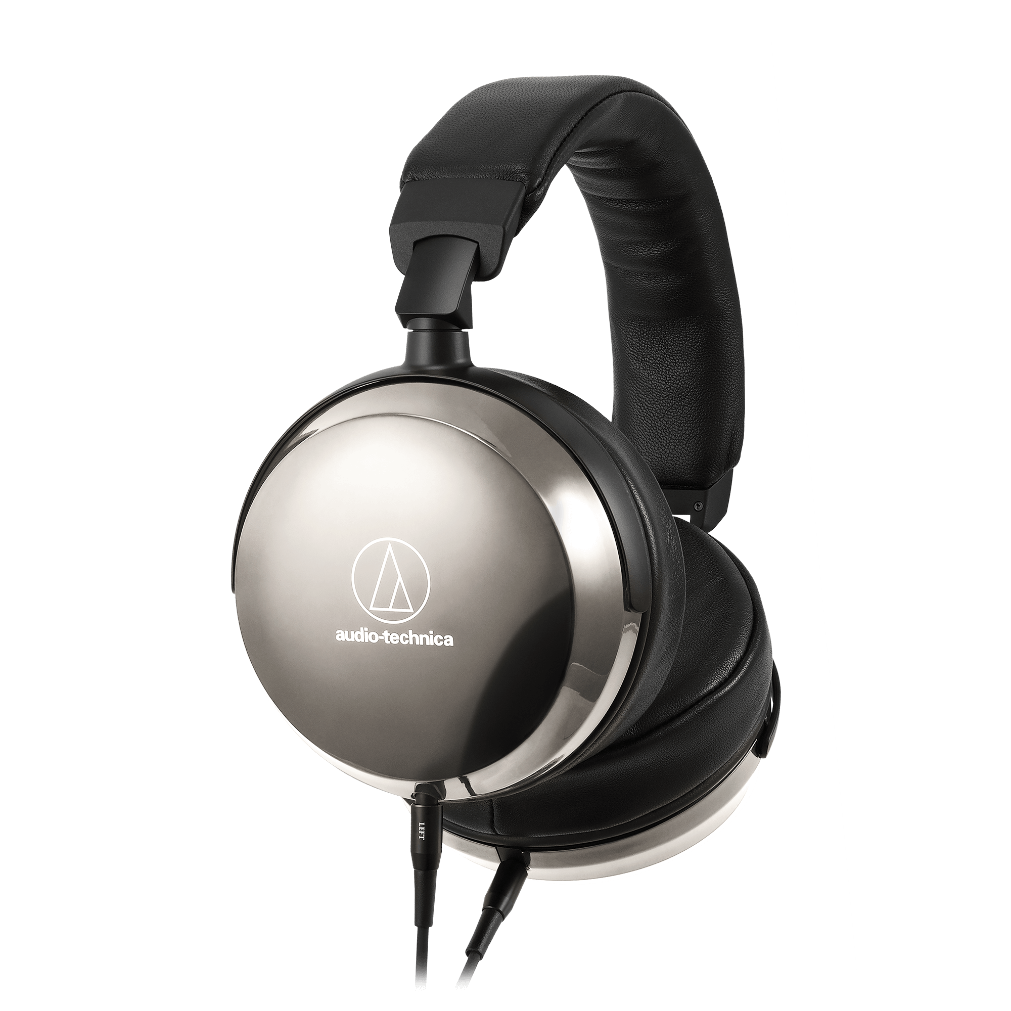 Audio-Technica ATH-AP2000TI