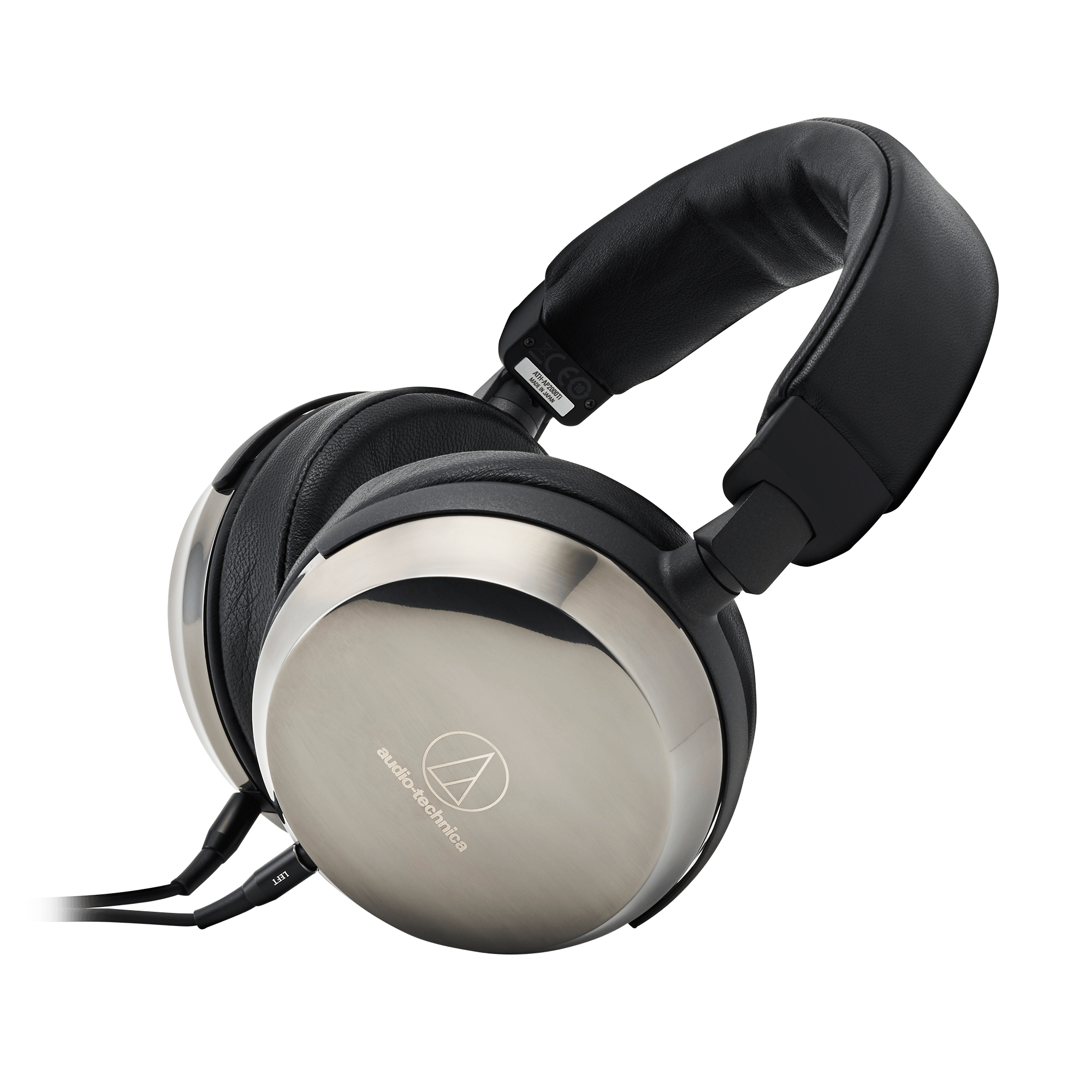 Audio-Technica ATH-AP2000TI