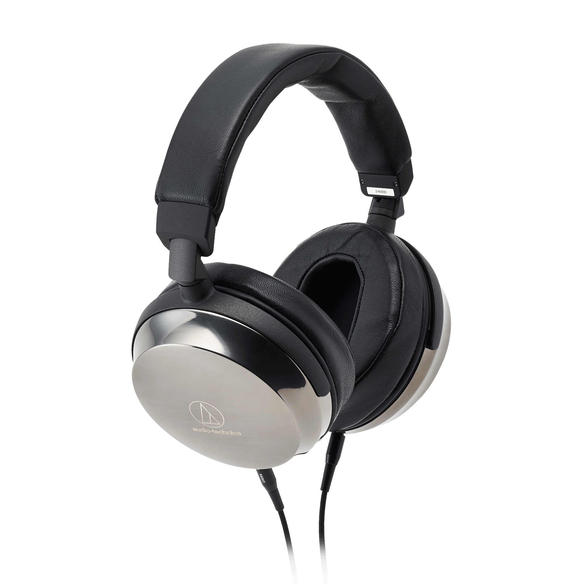 Audio-Technica ATH-AP2000TI