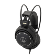 Audio-Technica ATH-AVC500