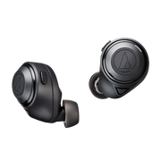 Audio-Technica ATH-CKS50TWBK