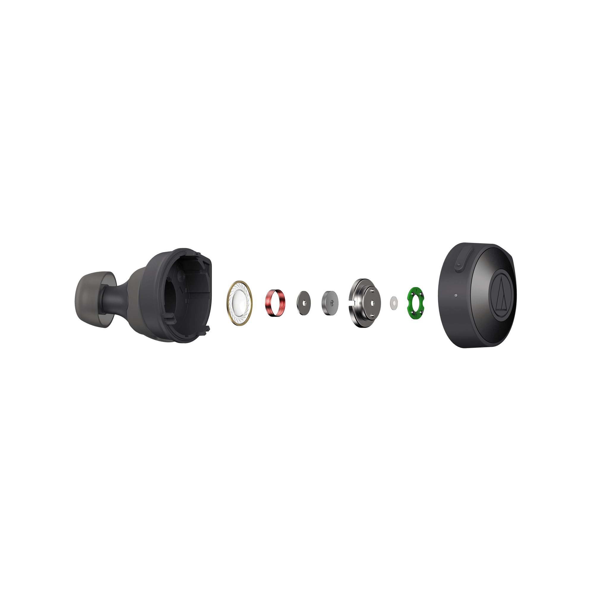 Audio-Technica ATH-CKS5TW
