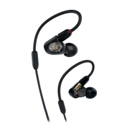 Audio-Technica ATH-E50