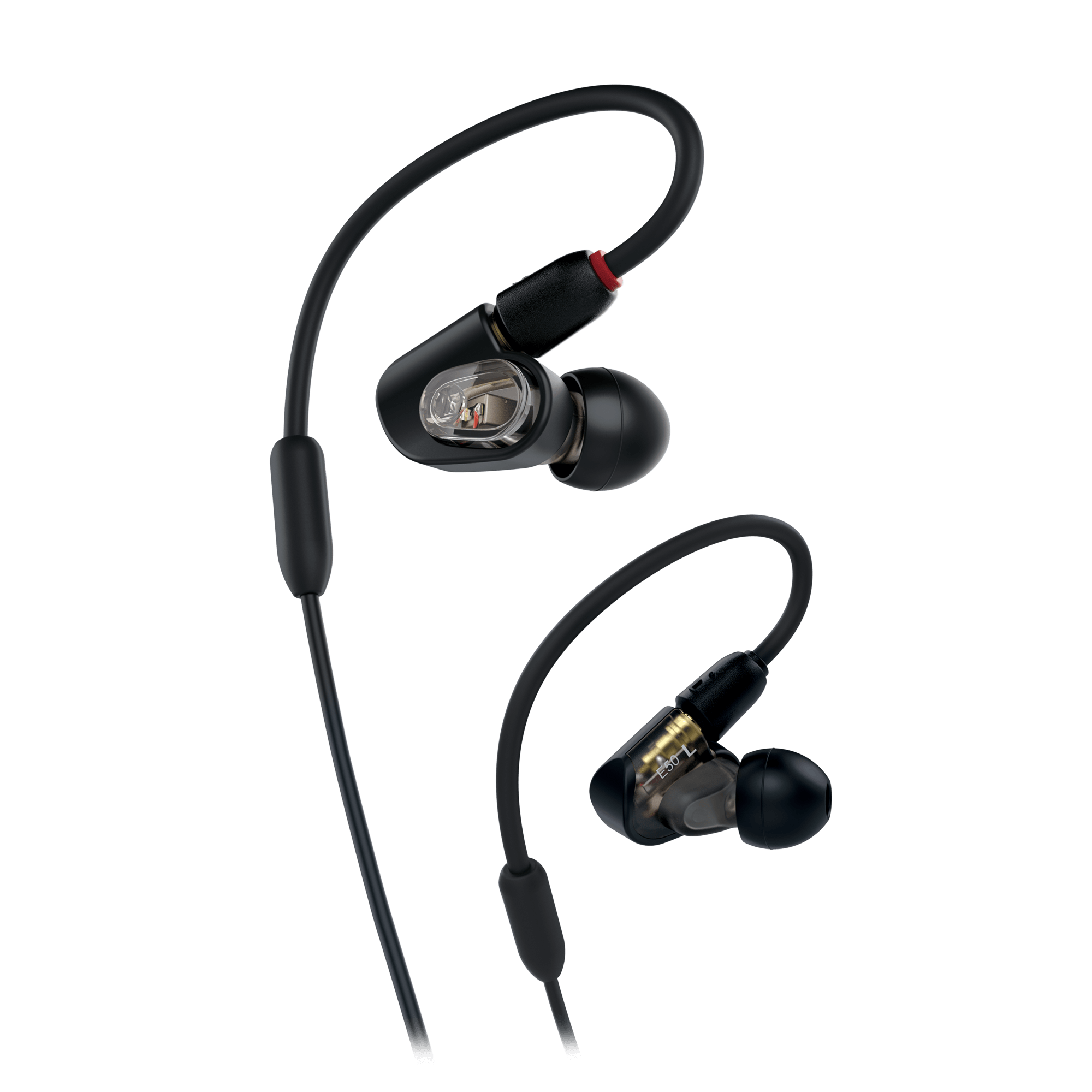 Audio-Technica ATH-E50