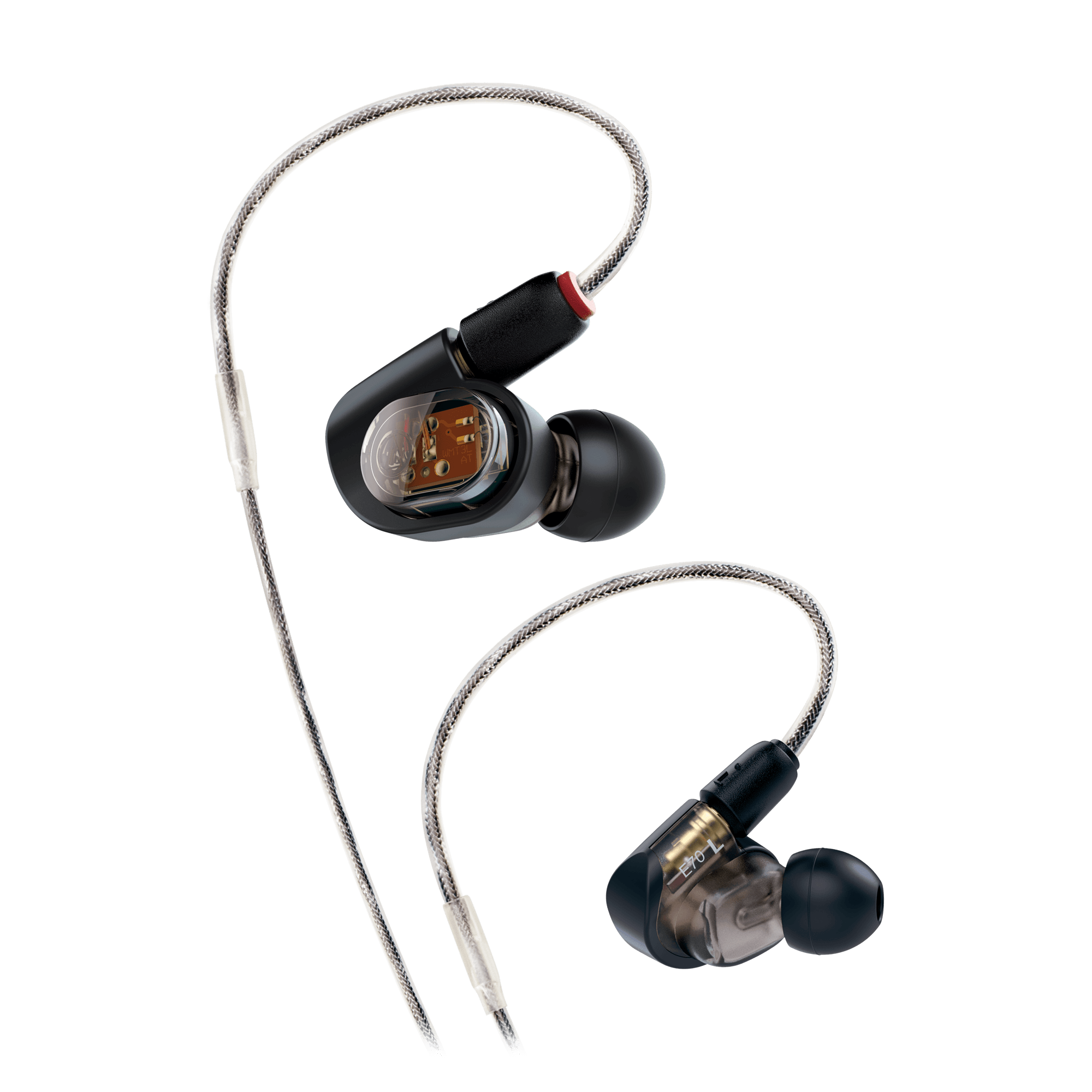 Audio-Technica ATH-E70