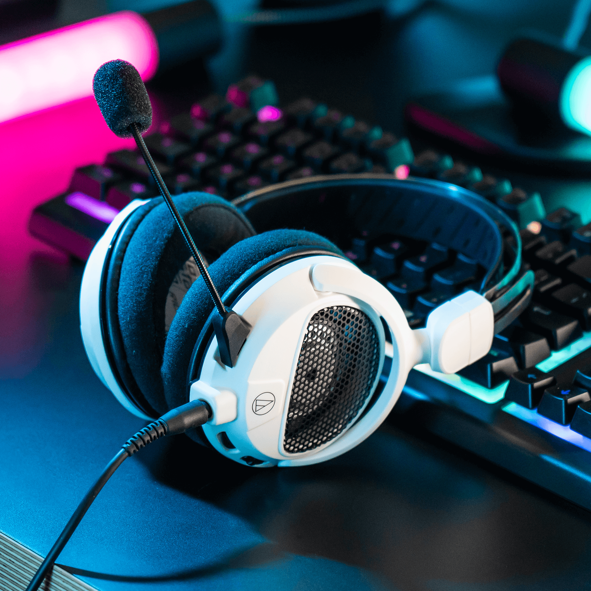Audio-Technica ATH-GDL3