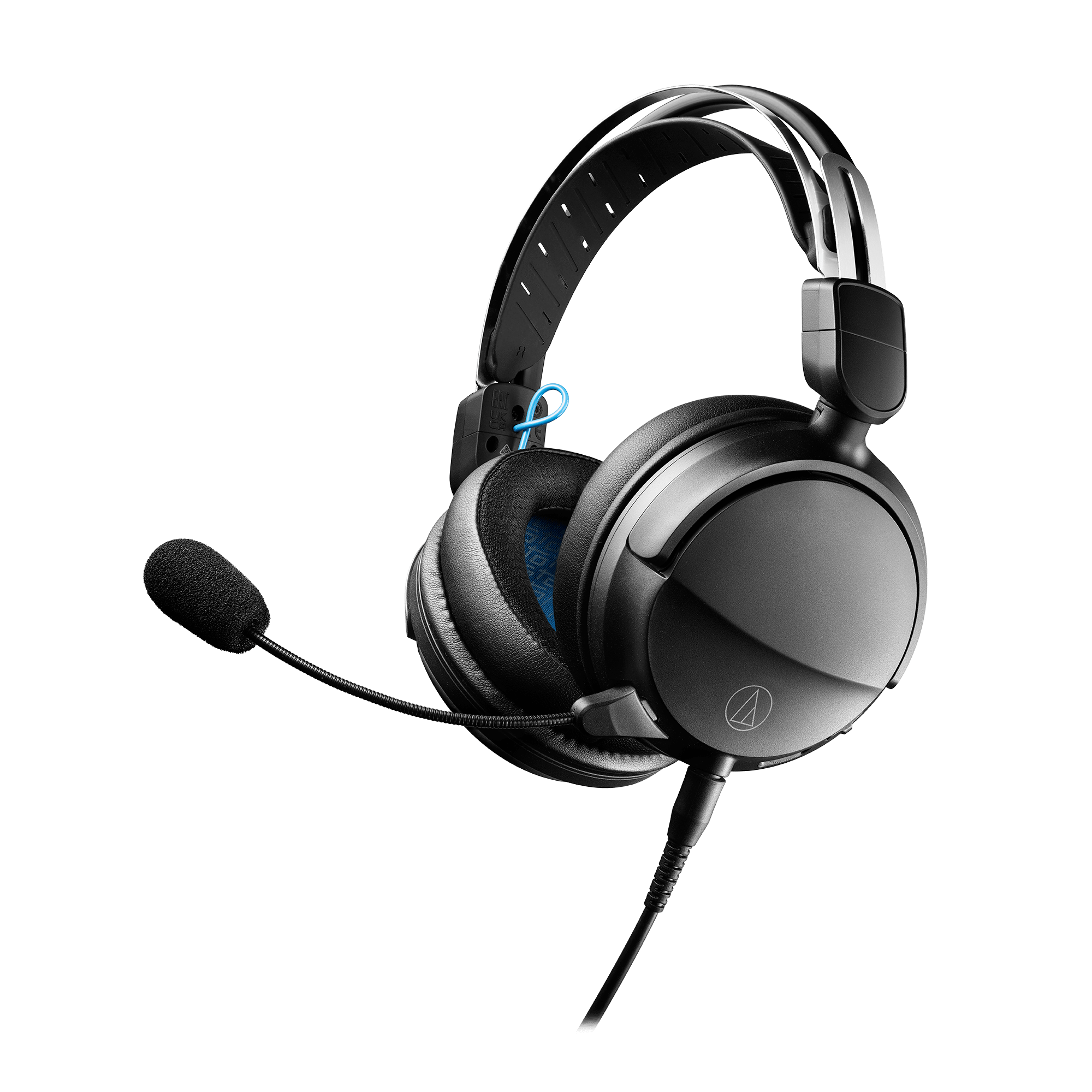 Audio-Technica ATH-GL3BK