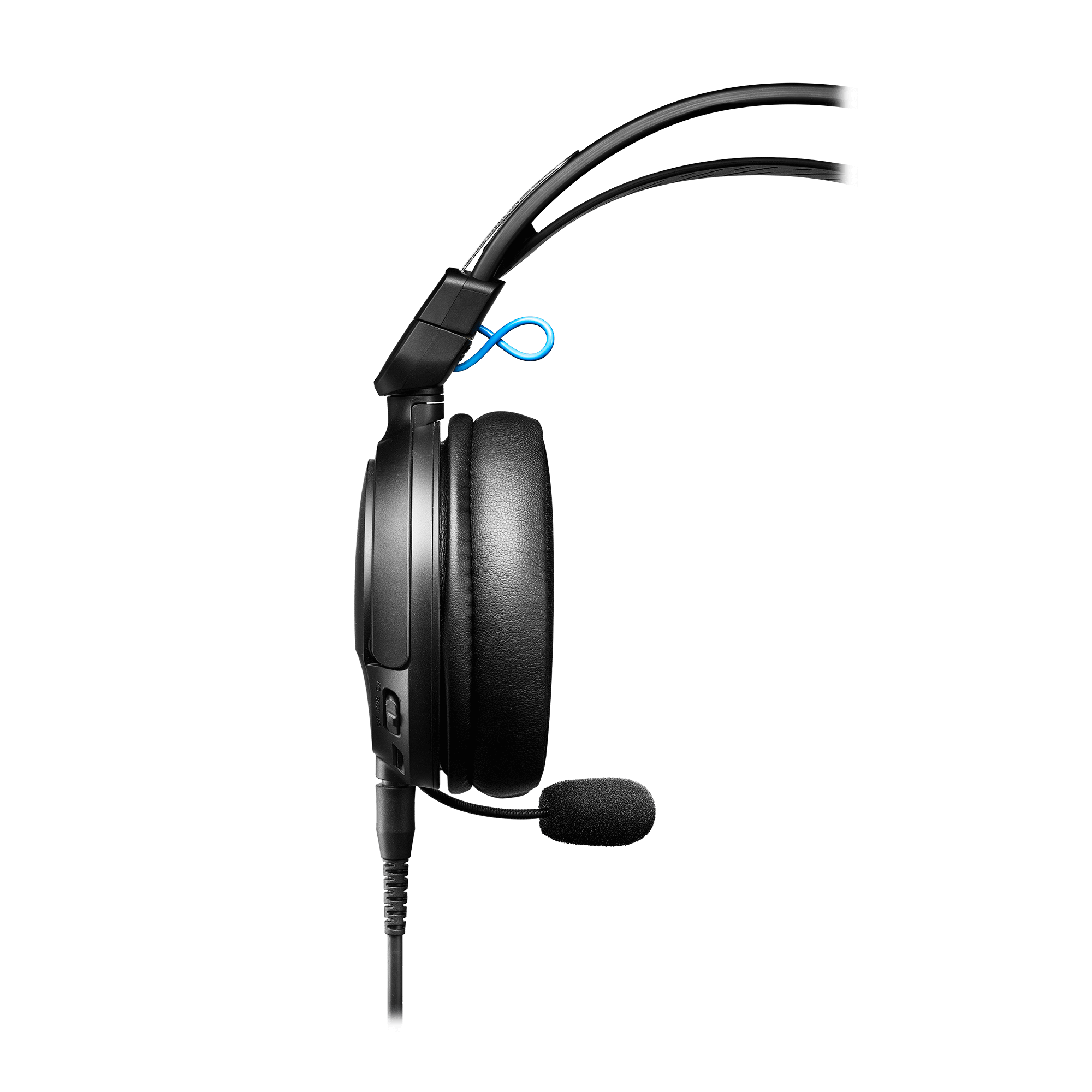 Audio-Technica ATH-GL3BK