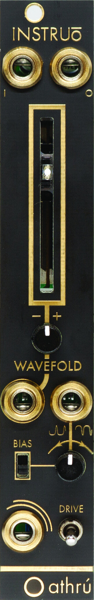 Instruo athrú