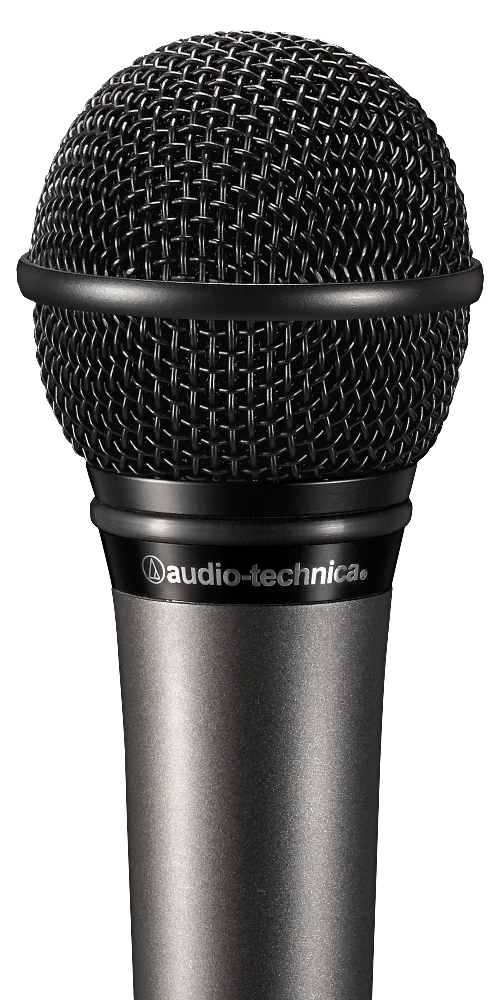 Cardioid Dynamic Handheld Microphone ATM510