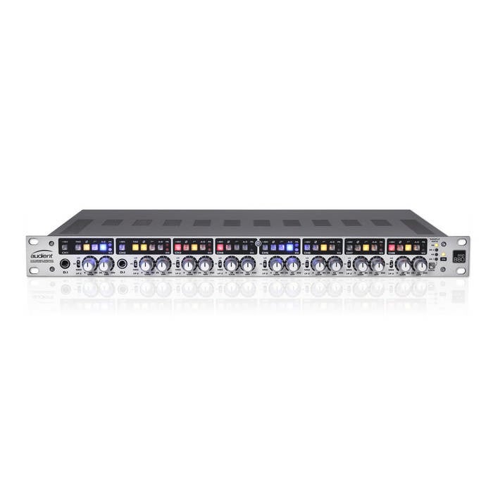 Audient ASP 880