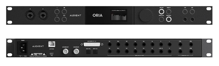 Audient Oria Dante Option