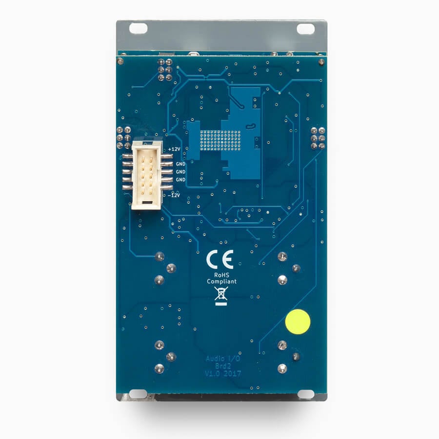 ACL Audio Interface