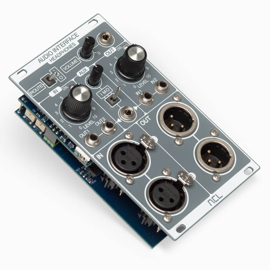 ACL Audio Interface