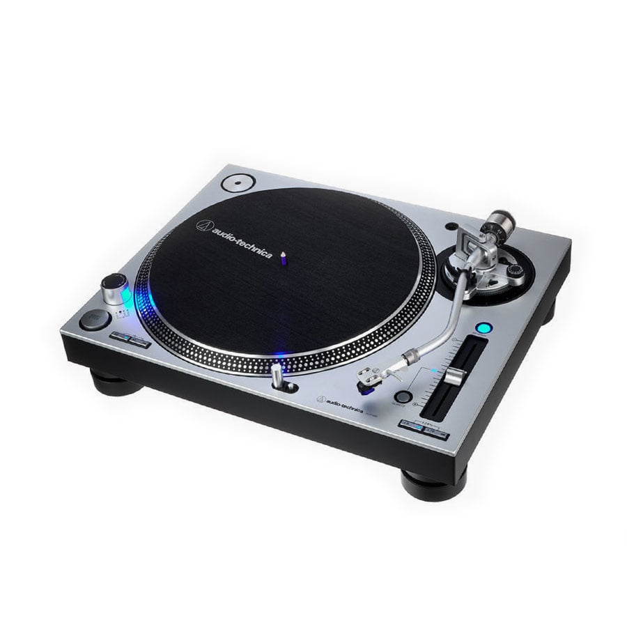 Audio-Technica AT-LP140XPSVEUK