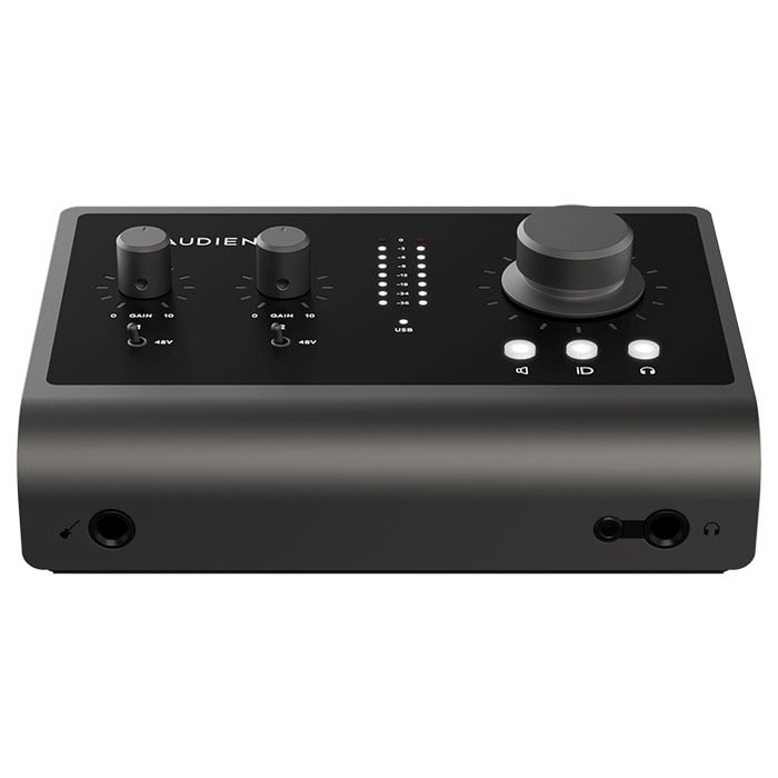 Audient iD14 MKII – Volt Music Store