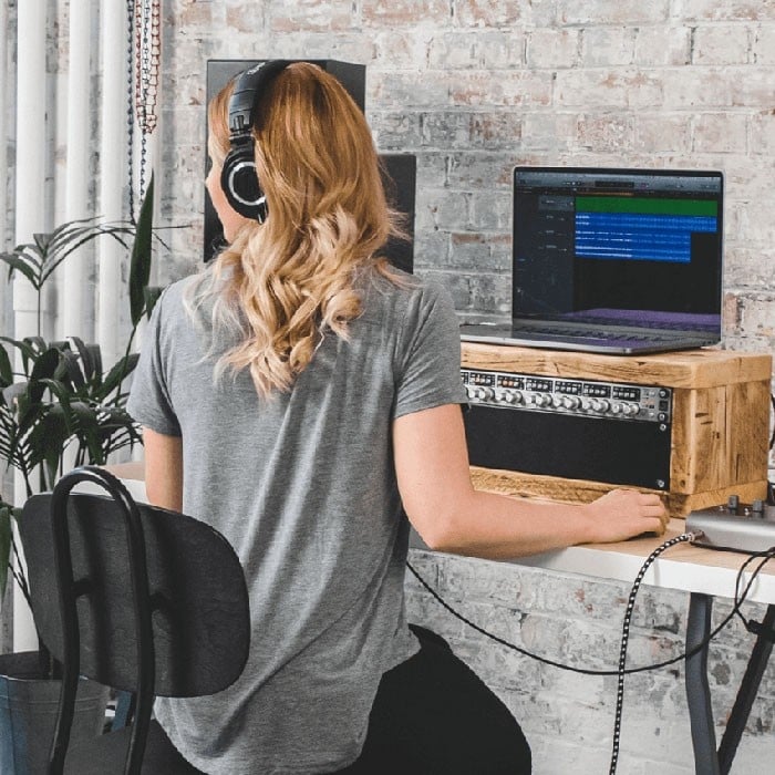 Audient iD14 MKII