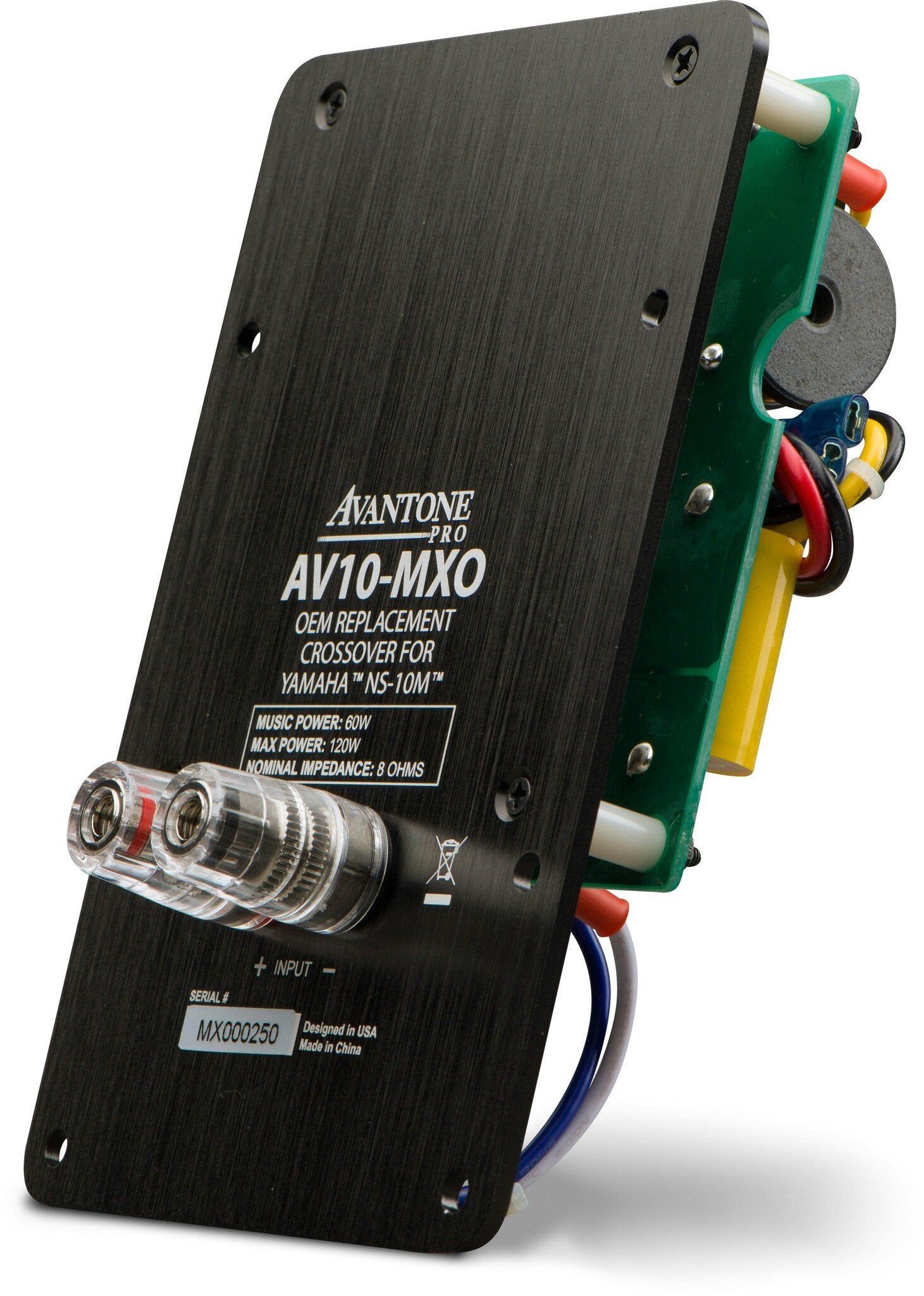 Avantone Pro AV10-MXO