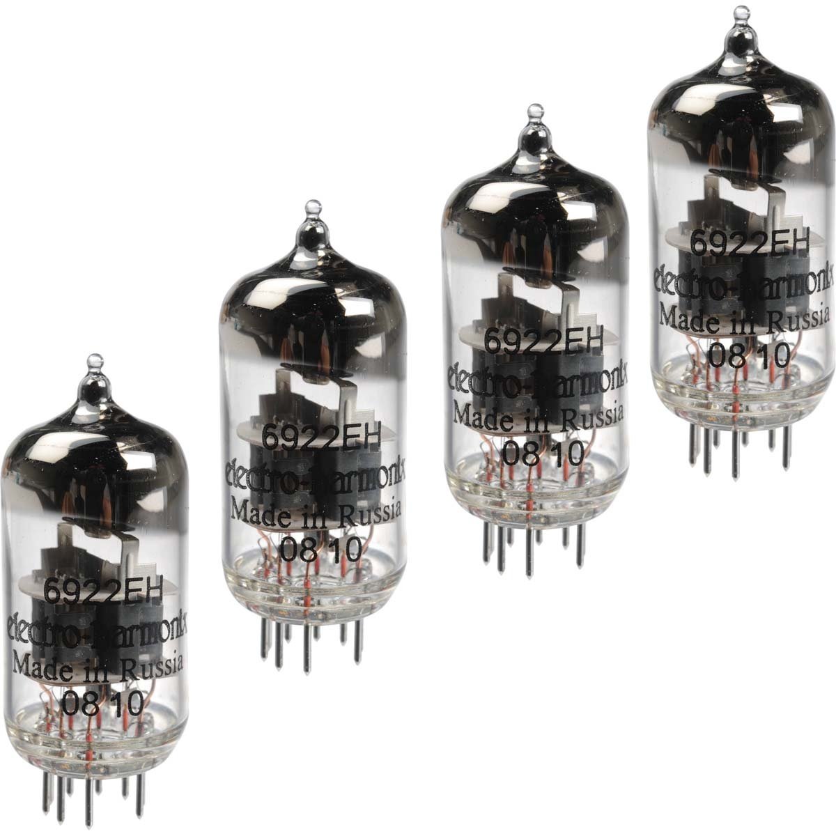 Avalon Design Spare Vacuum Tube Kit for 700 series