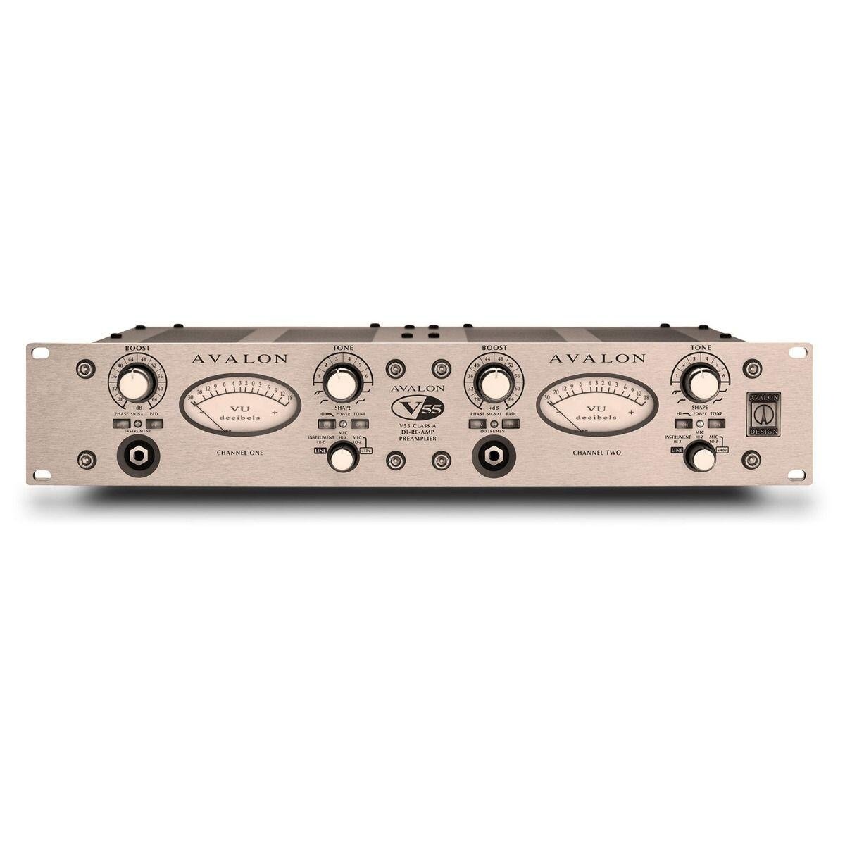 Avalon Design Avalon Design V Series