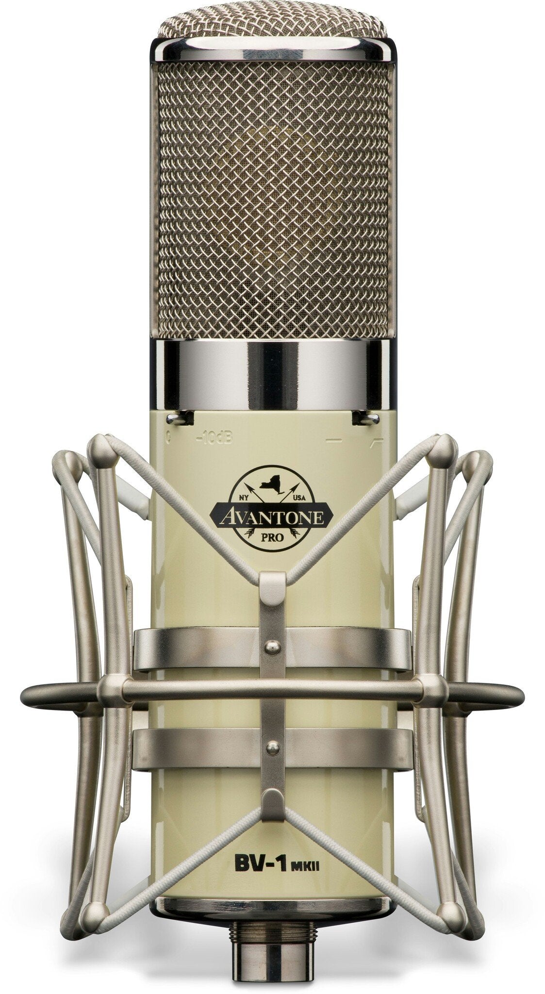 Avantone Pro BV-1 MKII