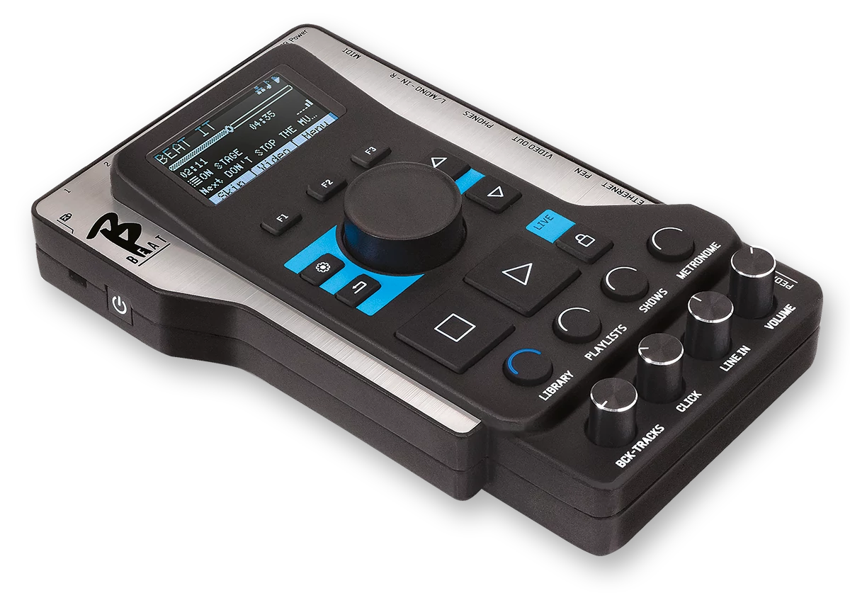 M-live B.BEAT PLUS 256 GB