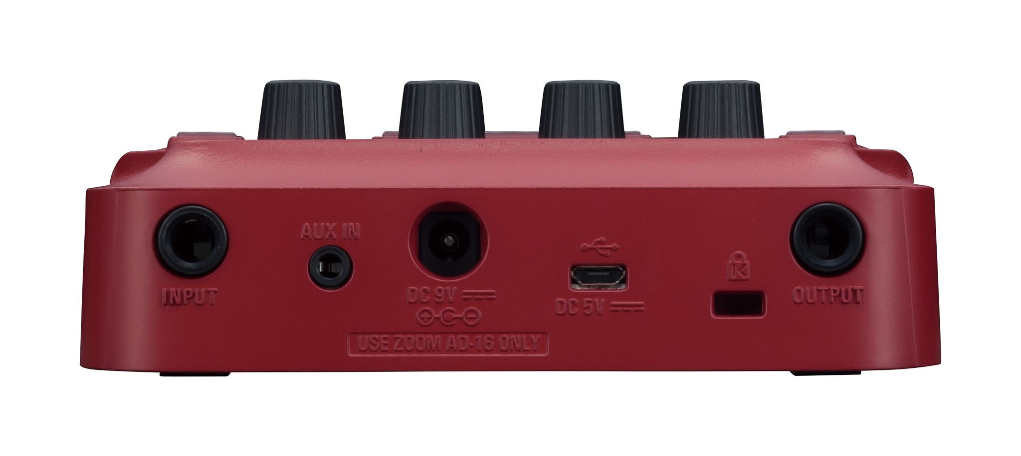 Zoom B1 FOUR