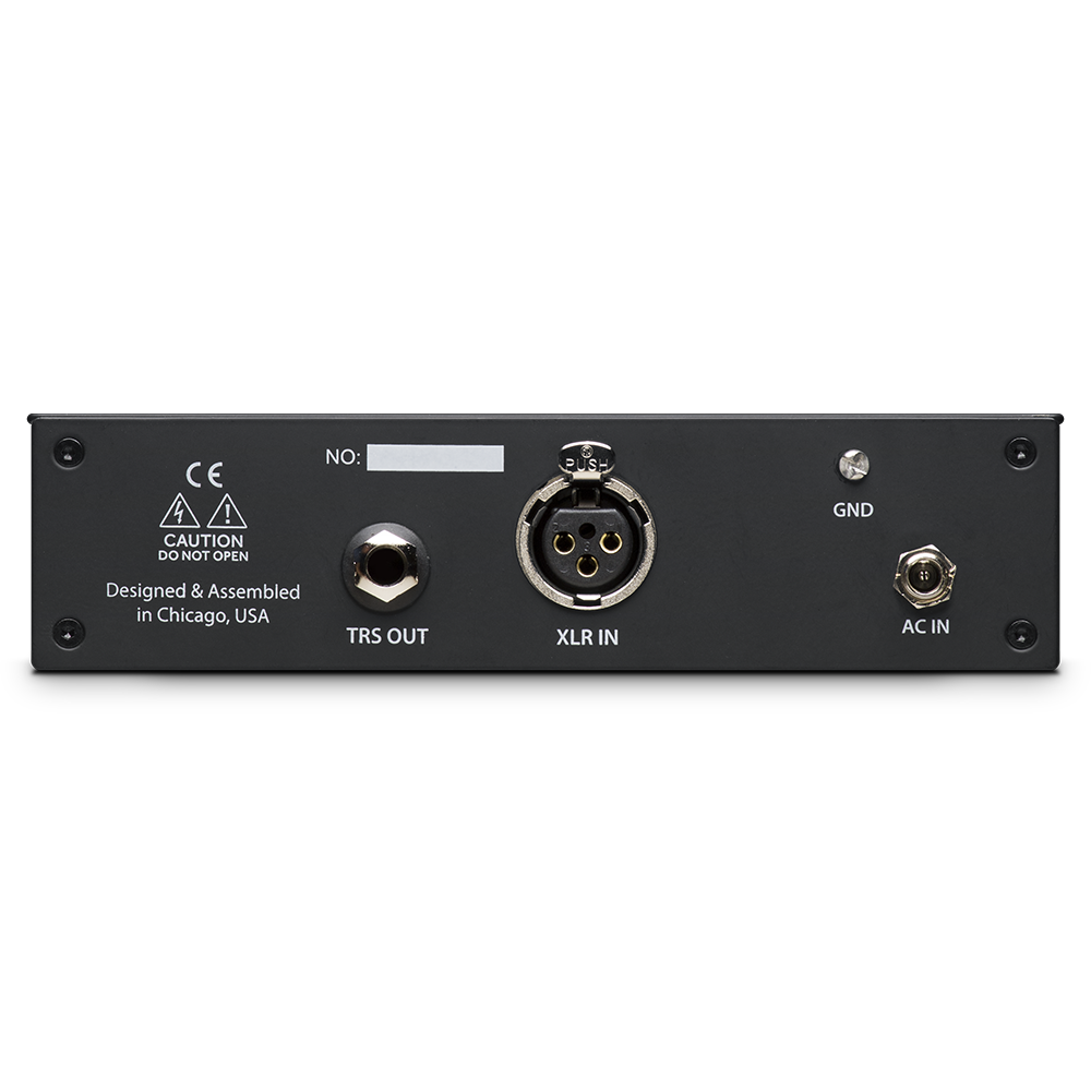 Black Lion Audio B12A Mk3