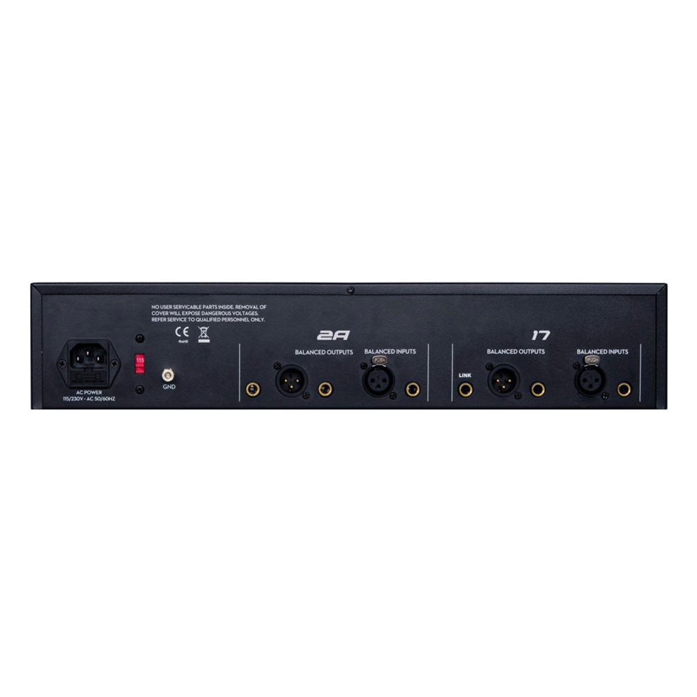 Black Lion Audio B172A