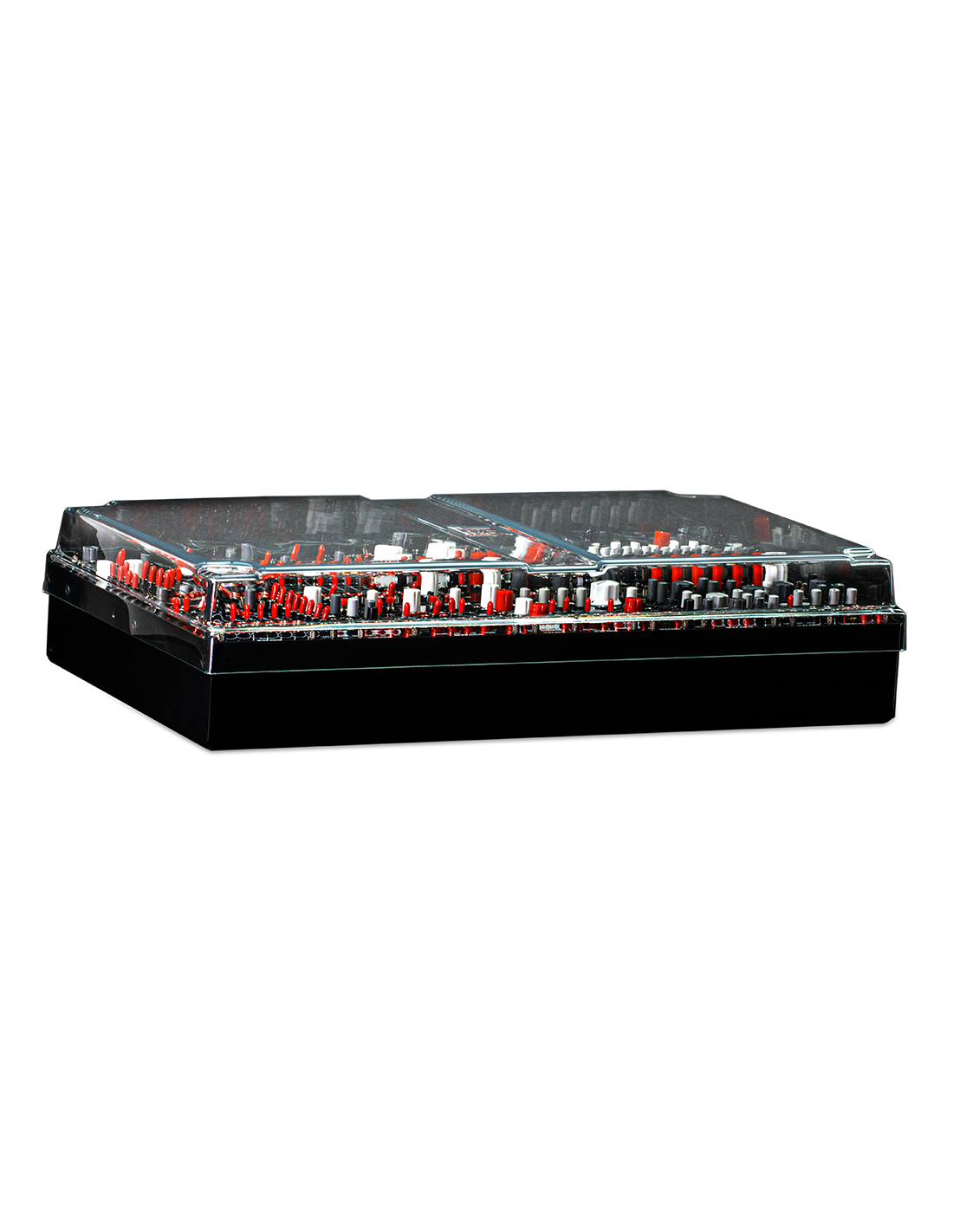 Befaco 7U Case