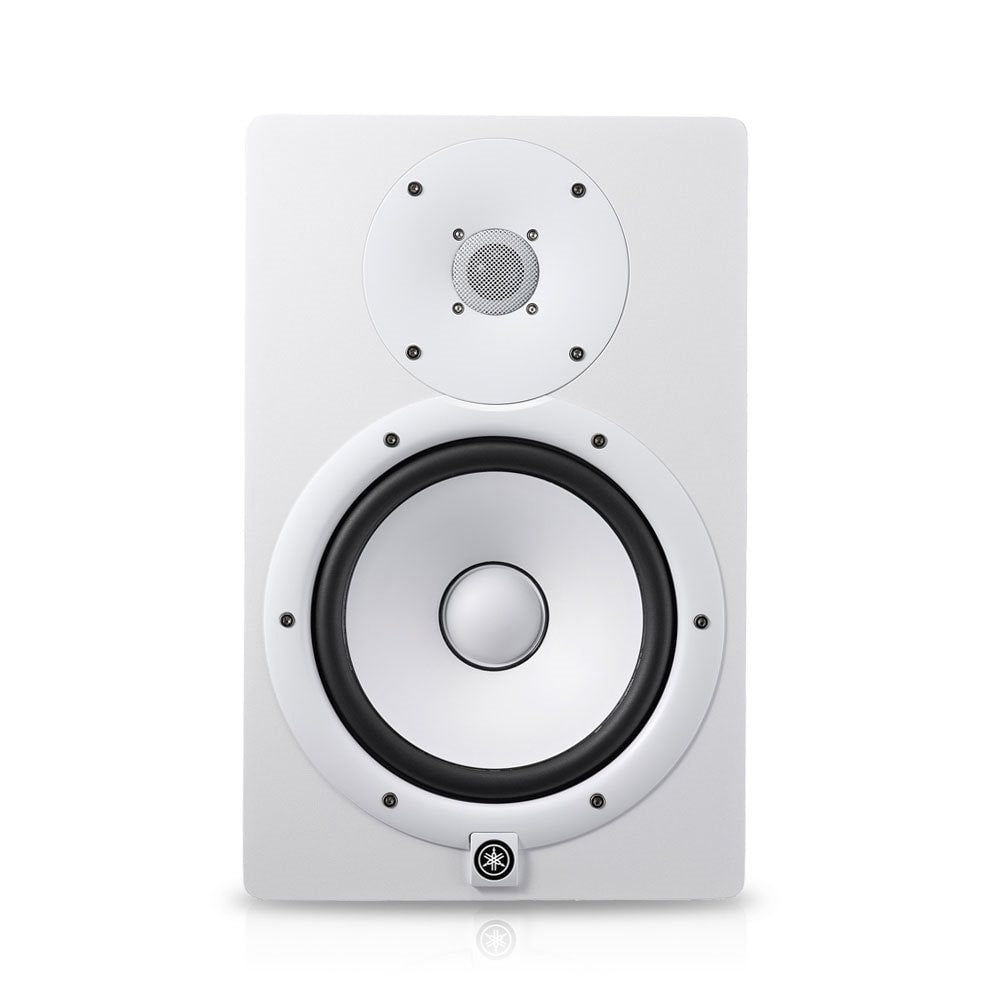 Yamaha HS8 White