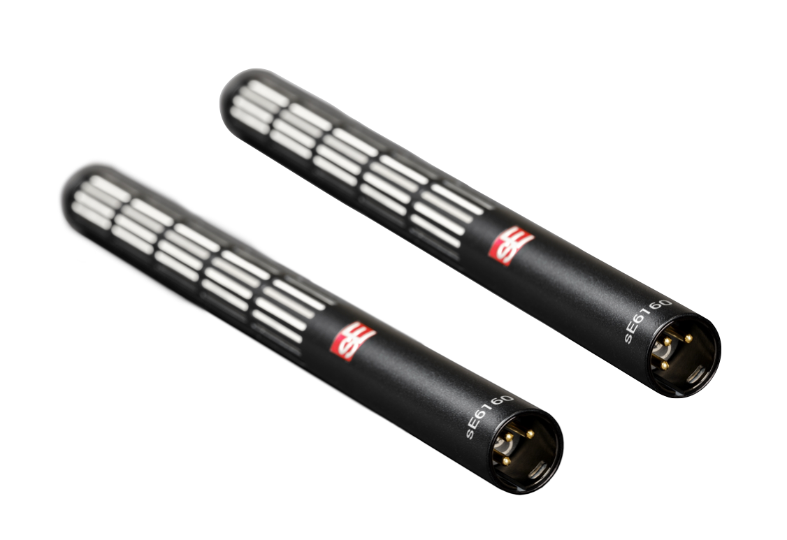 sE Electronics SE6160 Matched Pair