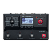 Zoom B2 FOUR